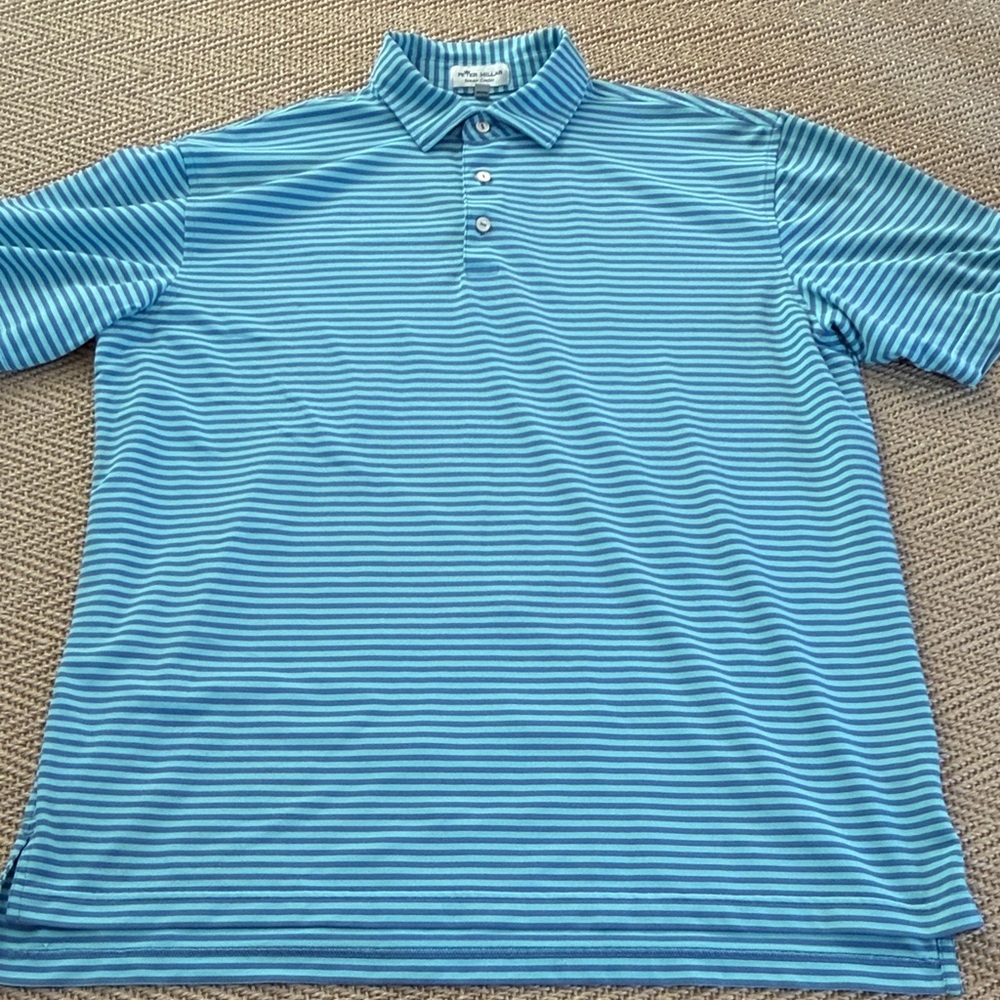 Peter Millar Summer Comfort Polo